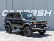 Lada (ВАЗ) Niva Legend Краснодар  - изображение 15
