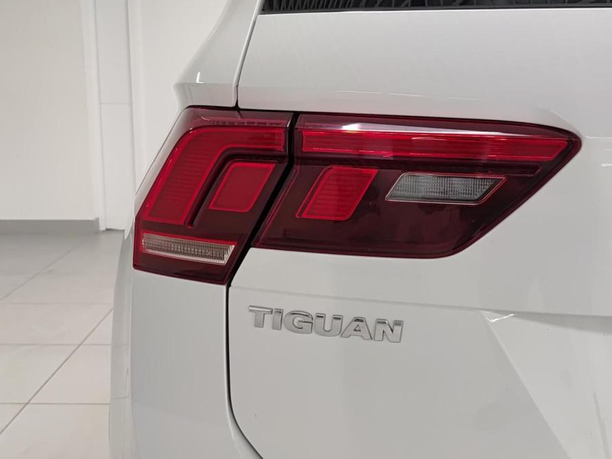 Volkswagen Tiguan II Казань  - изображение 11
