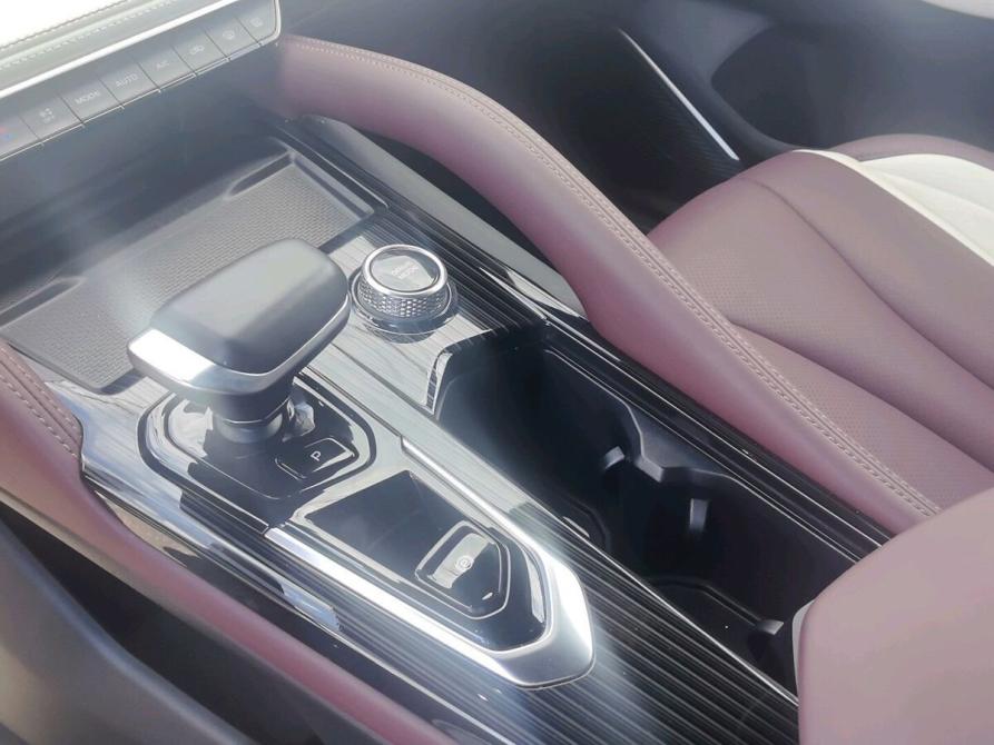 Geely Monjaro I Стерлитамак  - изображение 12
