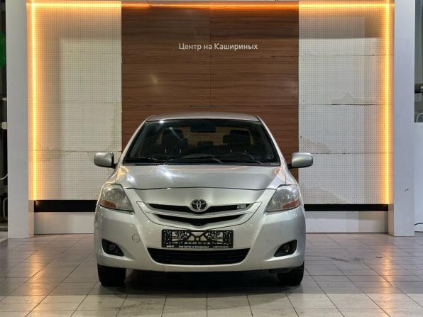 Toyota Yaris II с пробегом 2007 года, цена 599 900 рублей, 200212 км, седан, Автокод Объявления