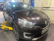 Renault Kaptur I Санкт-Петербург  - изображение 11