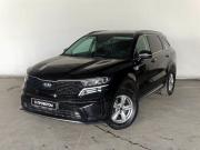 Kia Sorento IV Москва  - изображение 22