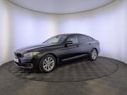 BMW 3 серии VI (F3x) Москва  - изображение 31