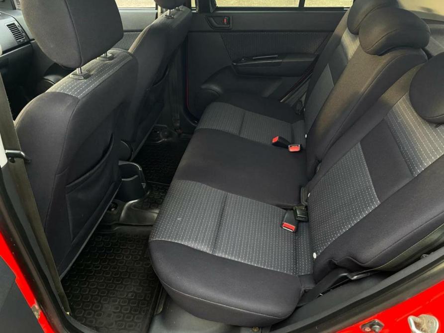 Hyundai Getz I Рестайлинг Тверь  - изображение 18