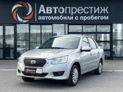 Datsun on-DO I Волгоград  - изображение 19