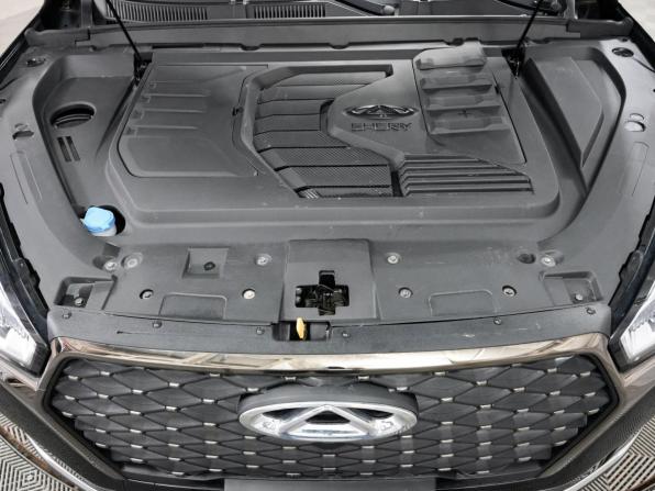 Chery Tiggo 7 Pro Max I с пробегом 2023 года, цена 1 850 000 рублей, 37622 км, внедорожник, Автокод Объявления