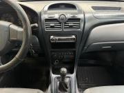 Nissan Almera Classic I Саратов  - изображение 20