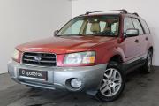 Subaru Forester II Санкт-Петербург  - изображение 20