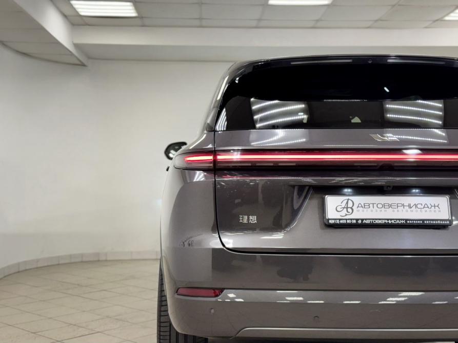 Li Auto (Lixiang) L7 I Рестайлинг Санкт-Петербург  - изображение 32