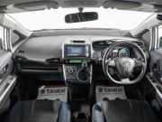 Toyota Wish II Иркутск  - изображение 30