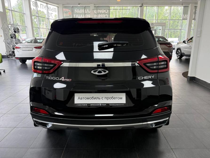 Chery Tiggo 4 Pro I Киров  - изображение 7