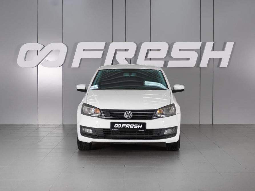 Volkswagen Polo V Рестайлинг Минеральные Воды  - изображение 3