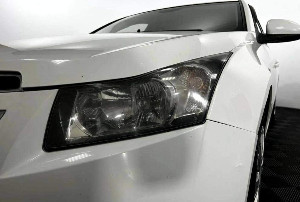 Chevrolet Cruze I Нижний Новгород  - изображение 19