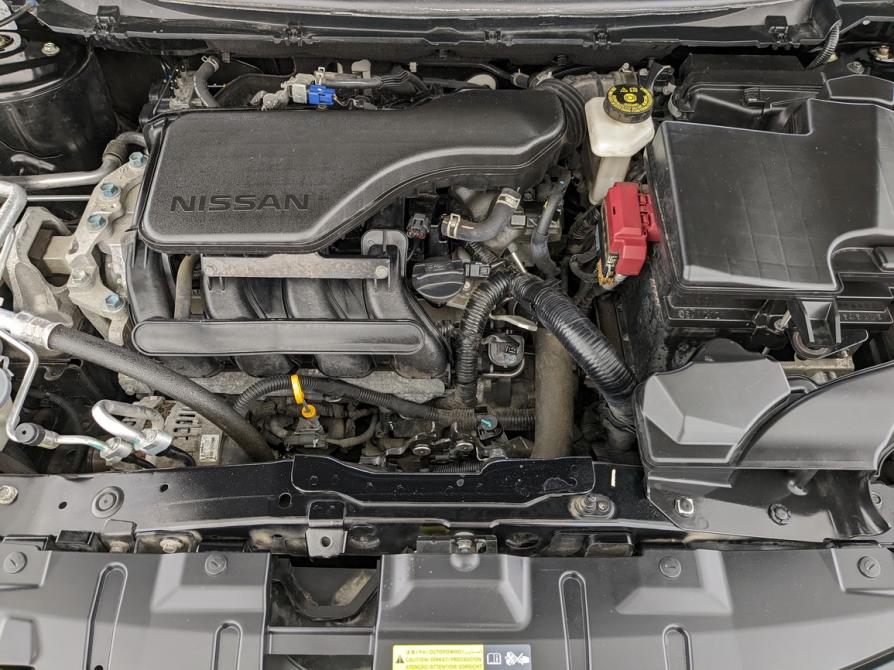 Nissan Qashqai II Рестайлинг Москва  - изображение 9