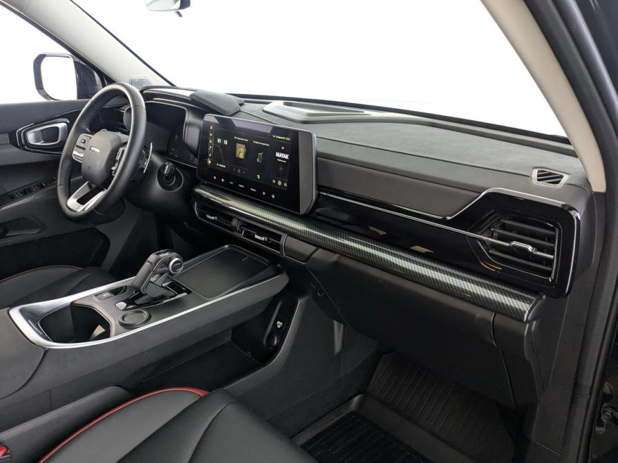 Haval H3 I Москва  - изображение 22