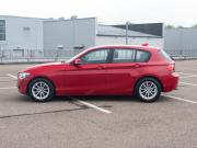 BMW 1 серии II (F20/F21) Москва  - изображение 23