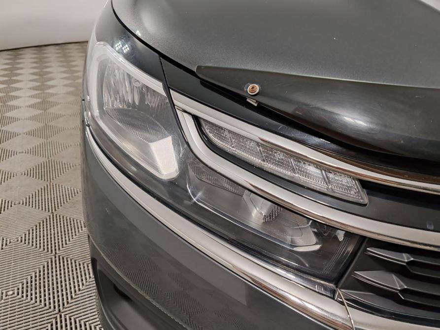 Citroen C4 II Рестайлинг Москва  - изображение 17