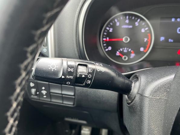Kia Sportage IV Рестайлинг с пробегом 2020 года, цена 2 350 000 рублей, 125357 км, внедорожник, Автокод Объявления