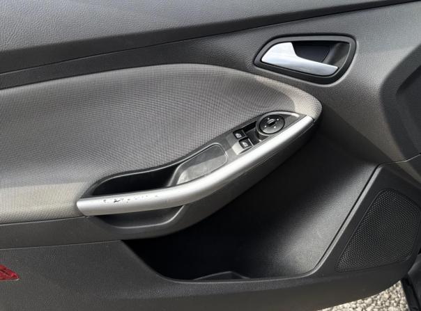 Ford Focus III с пробегом 2013 года, цена 670 000 рублей, 220161 км, седан, Автокод Объявления