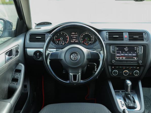 Volkswagen Jetta VI с пробегом 2012 года, цена 899 000 рублей, 182349 км, седан, Автокод Объявления