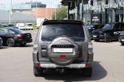 Mitsubishi Pajero IV Москва  - изображение 26