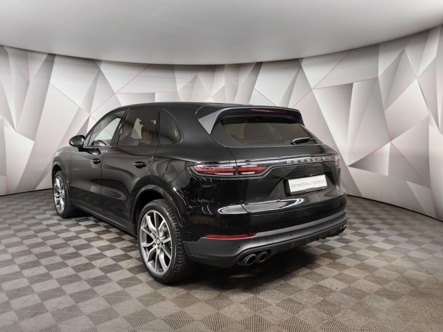Porsche Cayenne III Москва  - изображение 4