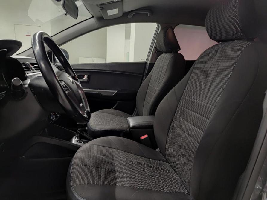 Kia Rio III Рестайлинг Казань  - изображение 20