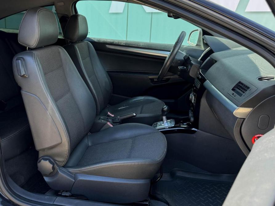 Opel Astra H Рестайлинг Кропоткин  - изображение 8