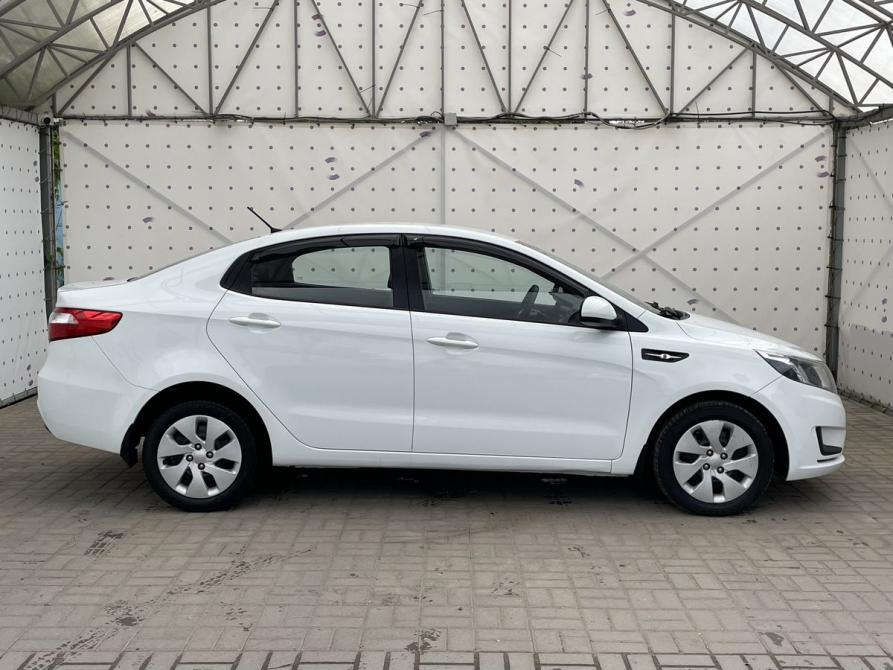Kia Rio III Тамбов  - изображение 9