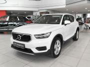 Volvo XC40 I Казань  - изображение 23