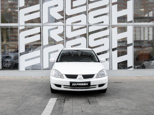 Mitsubishi Lancer IX с пробегом 2006 года, цена 460 000 рублей, 240374 км, седан, Автокод Объявления
