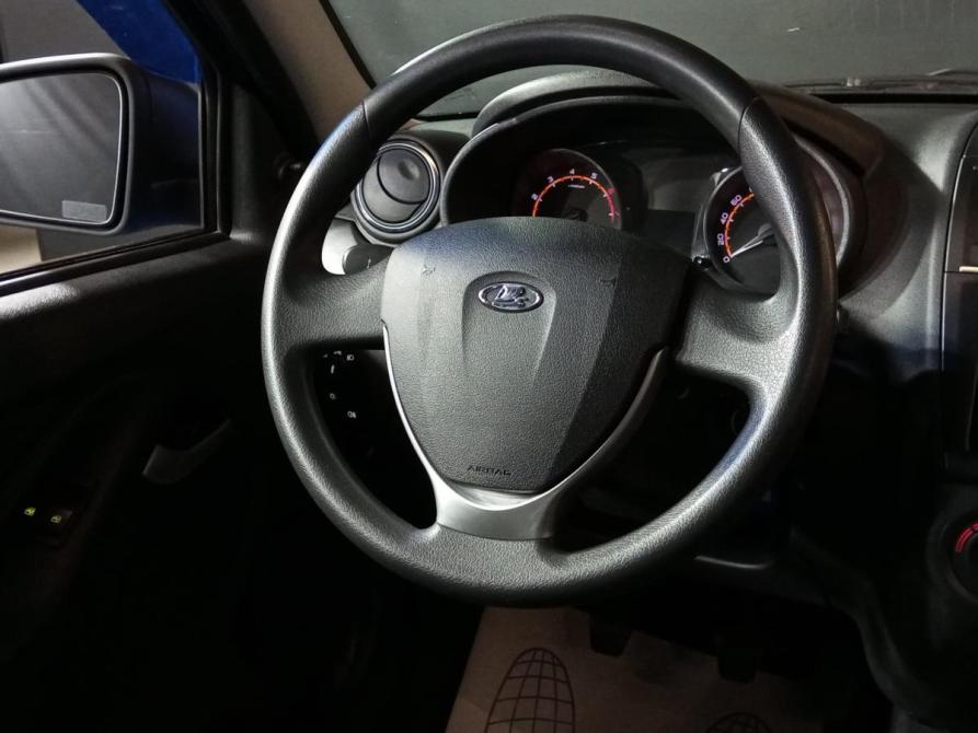 Lada (ВАЗ) Granta I Рестайлинг Уфа  - изображение 10