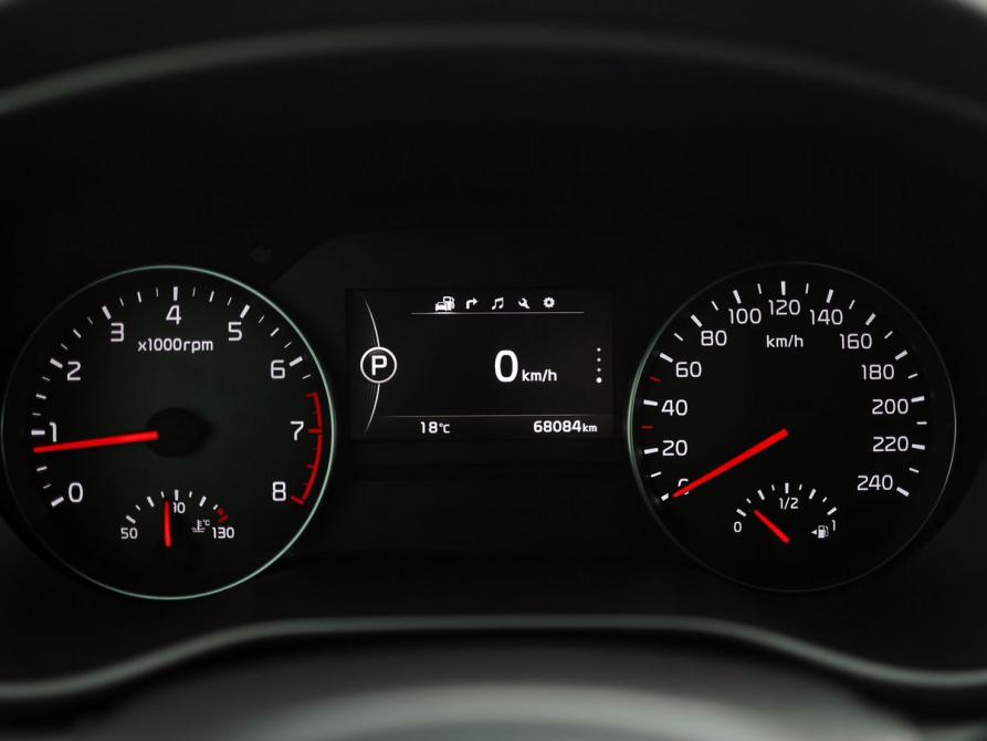 Kia Sportage IV Ижевск  - изображение 17