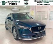 Mazda CX-5 II Красноярск  - изображение 18