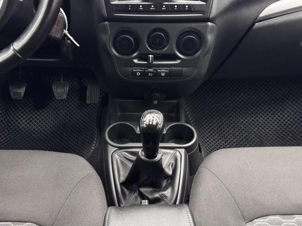 Lada (ВАЗ) Granta I Рестайлинг с пробегом 2019 года, цена 570 000 рублей, 123486 км, лифтбек, Автокод Объявления