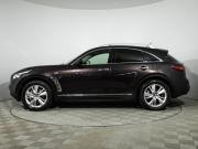 Infiniti QX70 Санкт-Петербург  - изображение 36