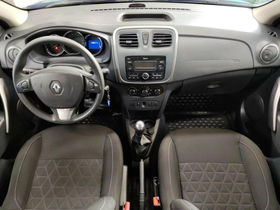 Renault Sandero II Набережные Челны  - изображение 15