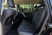 Toyota Land Cruiser Prado 150 Series Рестайлинг 2 Москва  - изображение 34