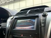 Toyota Camry VII (XV50) Рестайлинг 2 Омск  - изображение 67