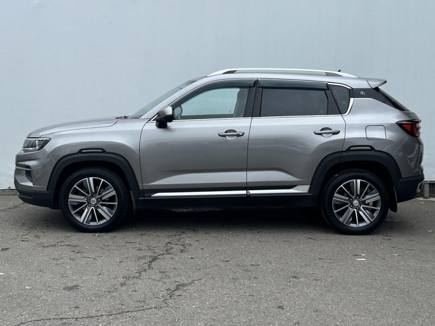 Changan CS35 Plus I Москва  - изображение 8