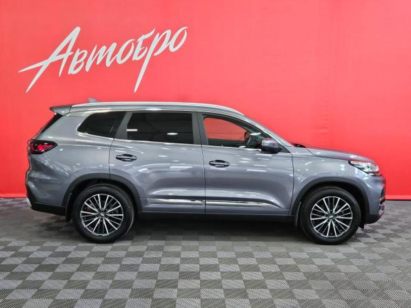 Chery Tiggo 8 I Рестайлинг с пробегом 2023 года, цена 1 945 000 рублей, 54076 км, внедорожник, Автокод Объявления