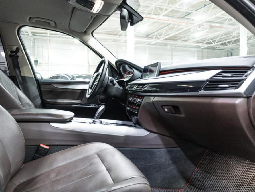 BMW X5 III (F15) Санкт-Петербург  - изображение 19