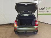 Lada (ВАЗ) Kalina I Кемерово  - изображение 23