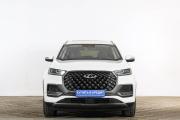 Chery Tiggo 8 Pro Max I Тюмень  - изображение 25