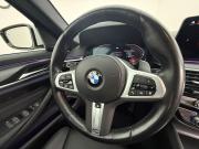 BMW 5 серии VII (G30/G31/G38) Рестайлинг Москва  - изображение 33
