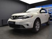 Nissan Murano II (Z51) Рестайлинг Москва  - изображение 37