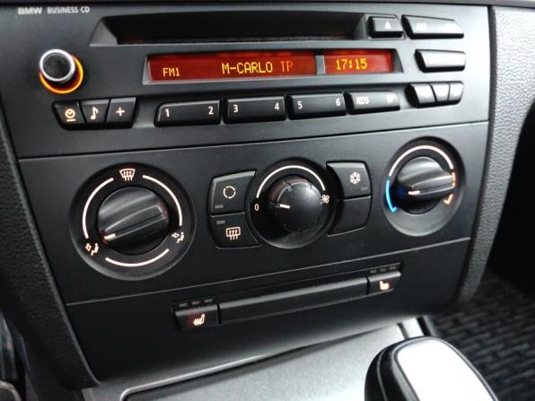 BMW 1 серии I (E81/E82/E87/E88) Рестайлинг с пробегом 2010 года, цена 699 000 рублей, 173769 км, хэтчбек, Автокод Объявления