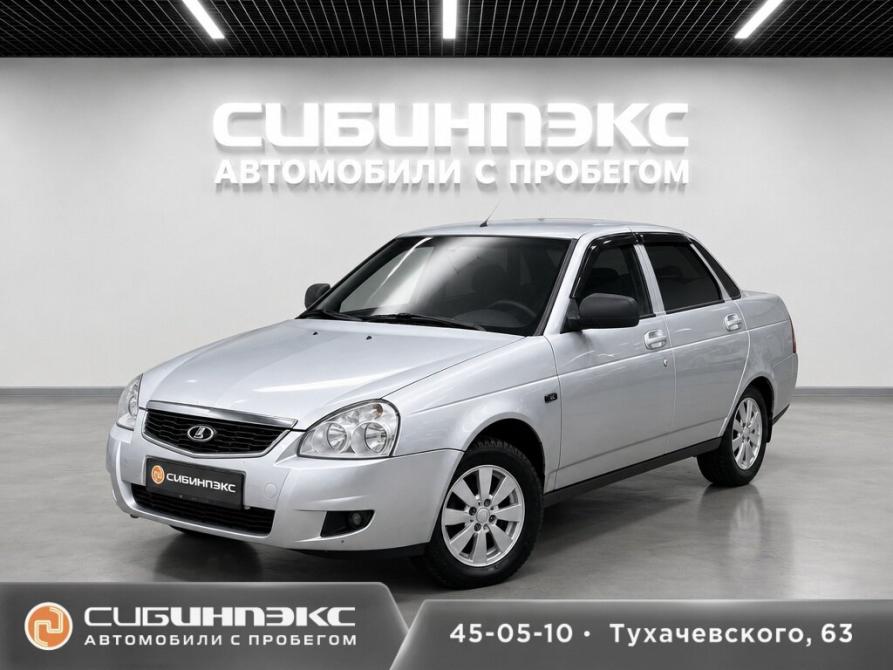 Lada (ВАЗ) Priora I Кемерово  - изображение 1