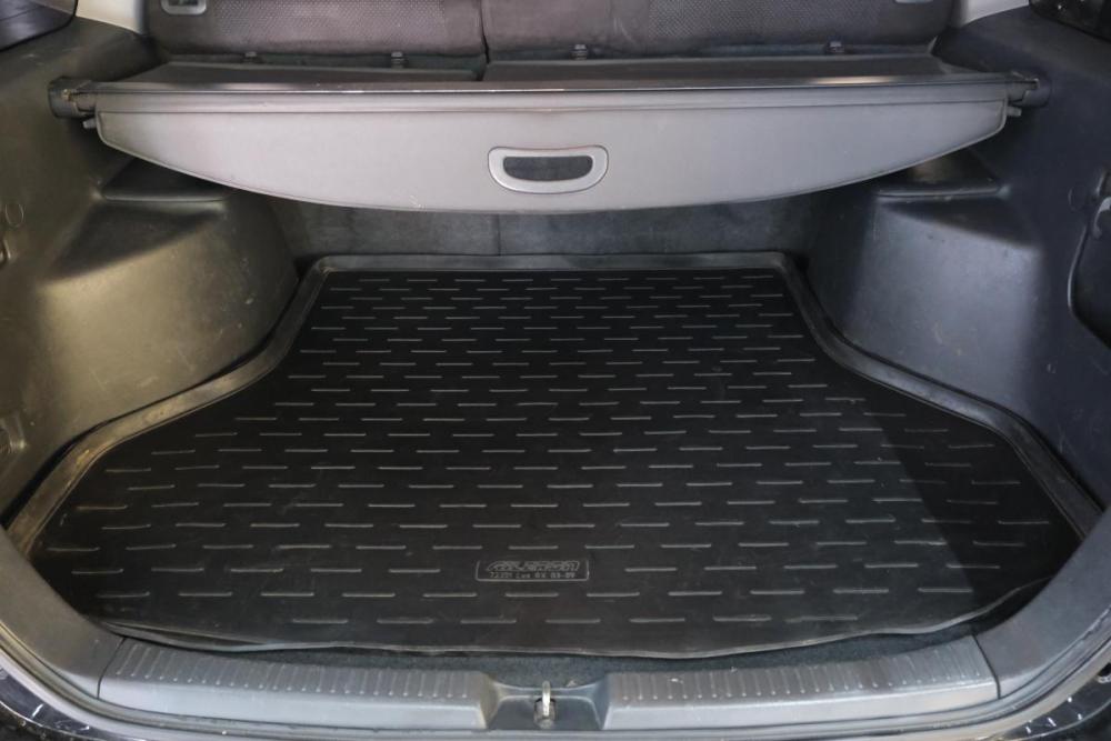 Toyota Kluger I (XU20) Омск  - изображение 21