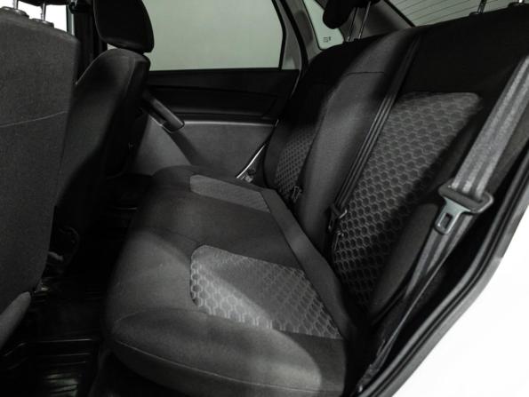 Lada (ВАЗ) Granta I Рестайлинг с пробегом 2021 года, цена 549 585 рублей, 69174 км, седан, Автокод Объявления